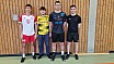 Fußballturnier 2024