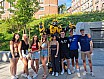 Blog Erasmus+ 2023 Salamanca
