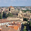 Dreiwöchiges Erasmus+ Projekt in Salamanca, Spanien