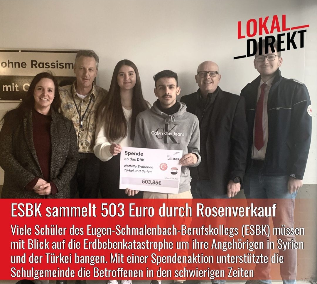 20230307 Spendenuebergabe