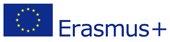 Erasmus Plus Logo ohne Azubi