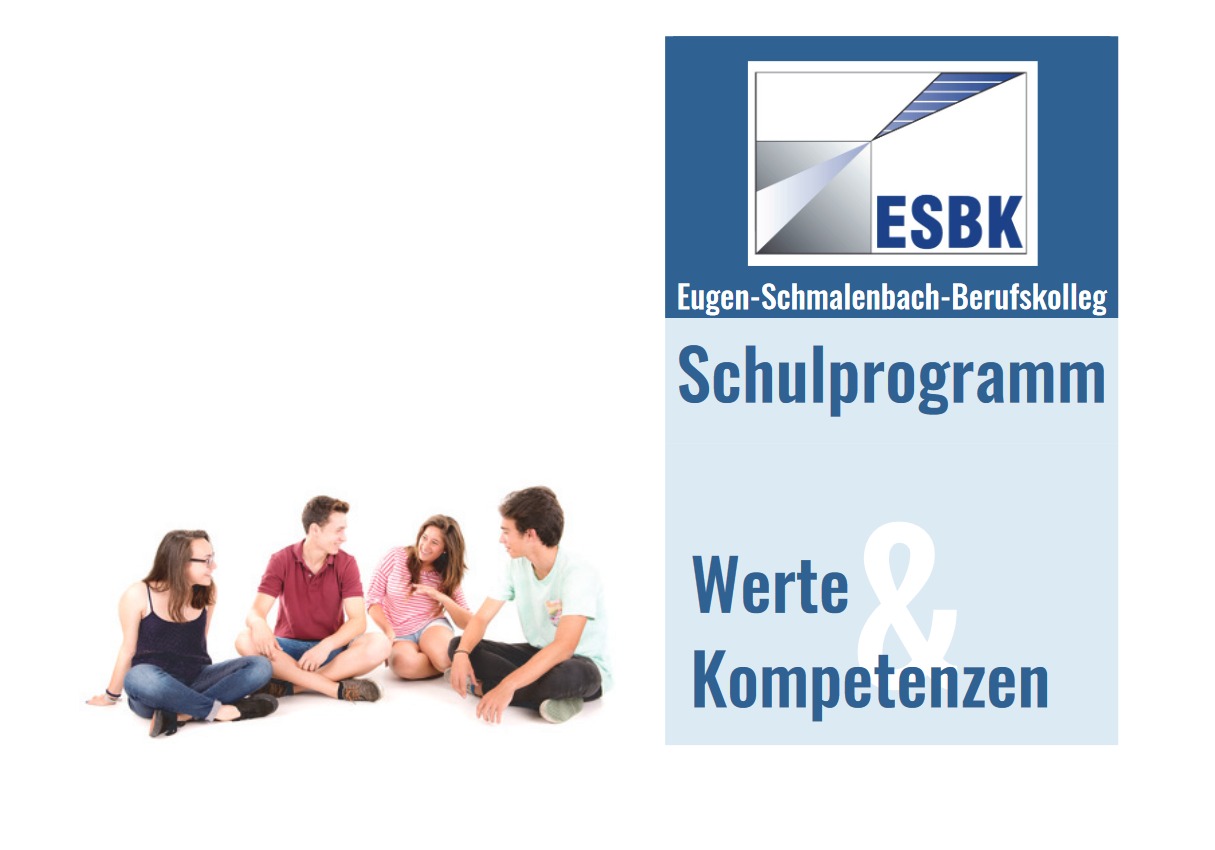 logo Schulprogramm ESBK
