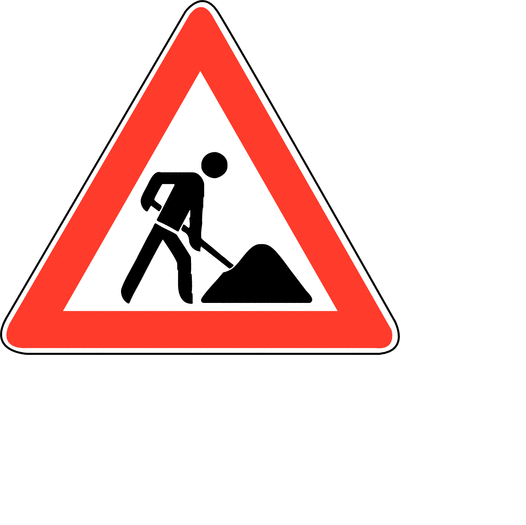 BAUSTELLE