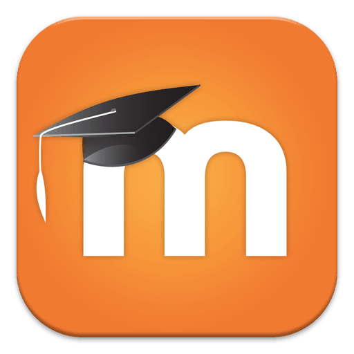 moodle logo